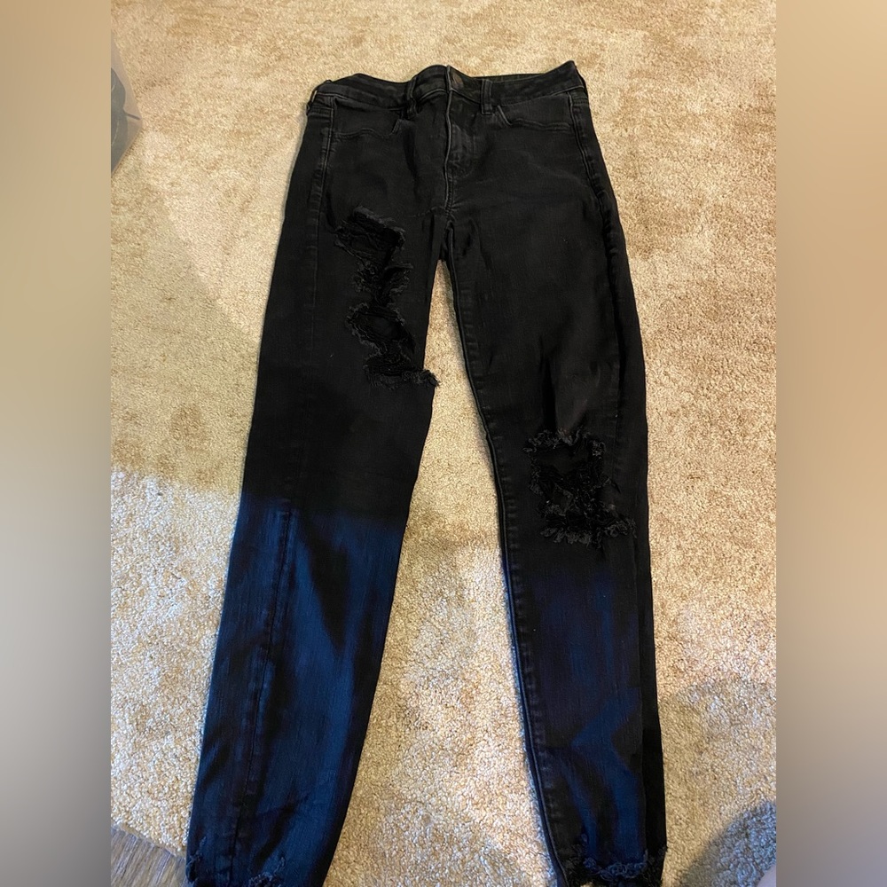 American Eagle Jeggings